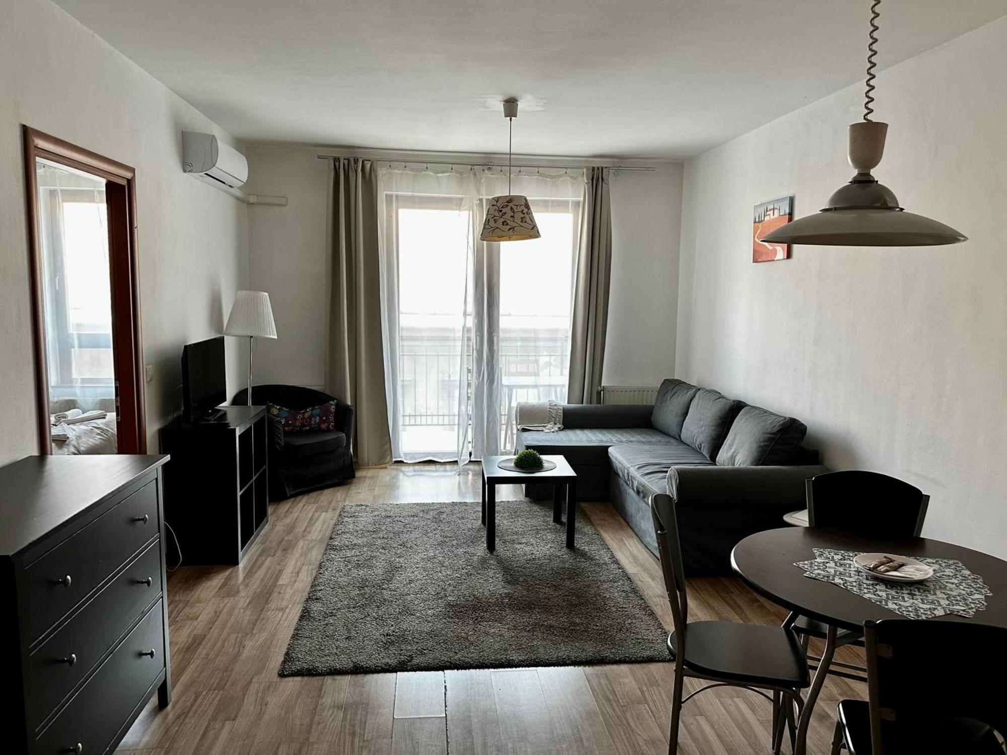 Leda Apartments Budapeste Exterior foto
